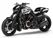 Yamaha Vmax Concept Yamaha Vmax Concept